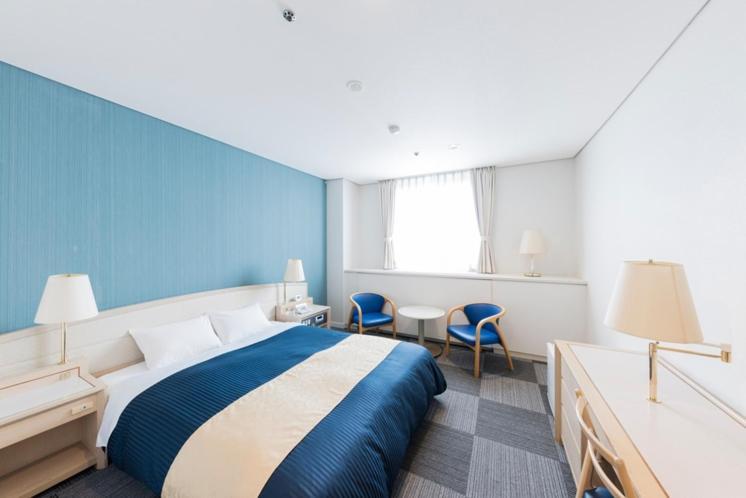 Hakata Sunhills Hotel Fukuoka  Eksteriør billede