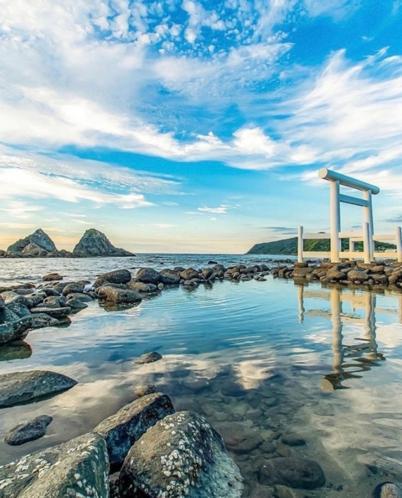 Hakata Sunhills Hotel Fukuoka  Eksteriør billede